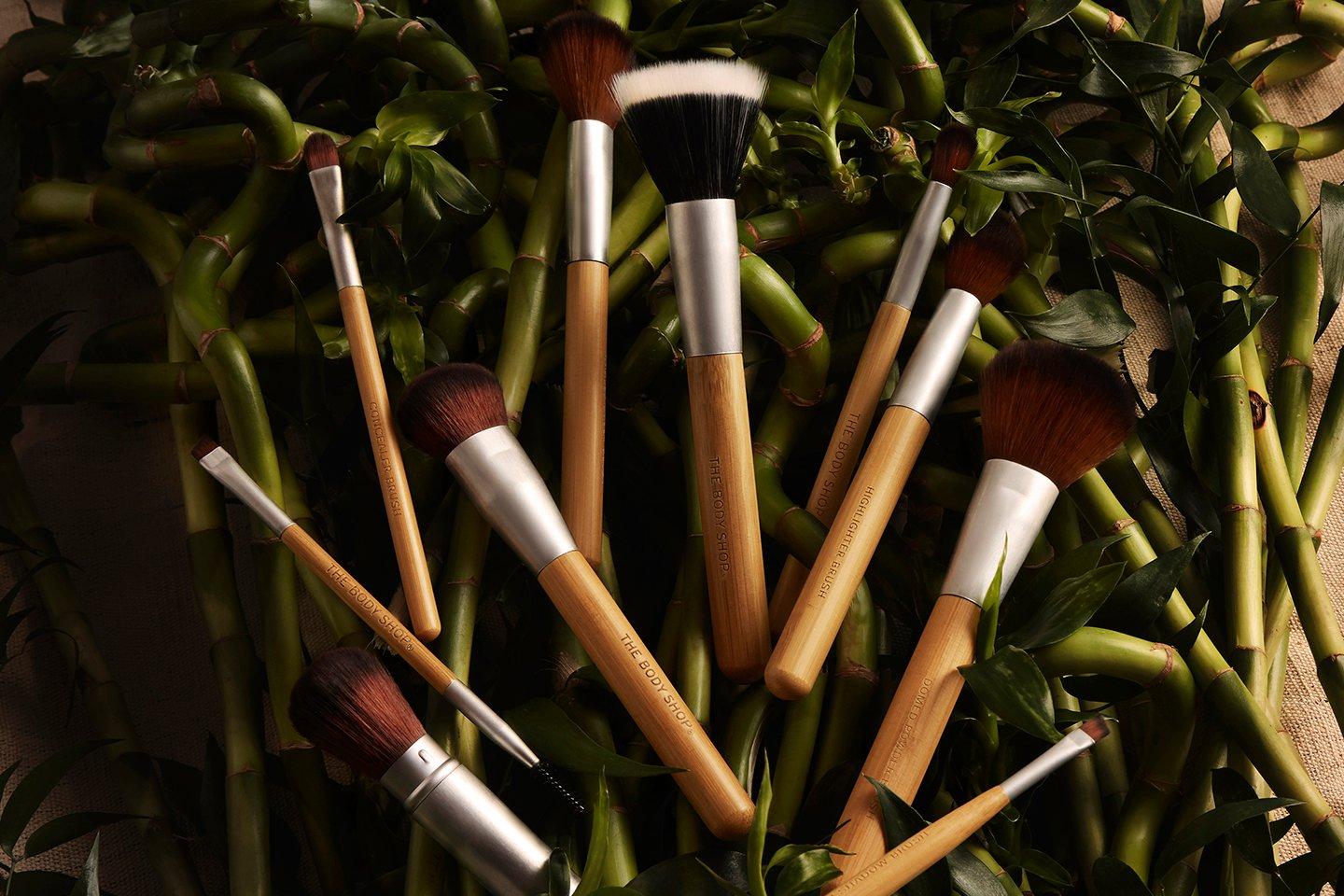 Makeup Brushes